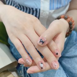 -LADYGIRL·Nail·Lash·美甲美睫