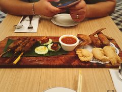 -关夫人餐厅(阳光广场店)