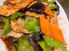 -溱湖八鲜菜馆