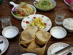 -Siam泰餐厅(水上公园店)