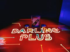 -Darling Queen·Mini·Live·House