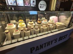 -Pantry's Best派悦坊蛋糕(K11购物艺术中心店)