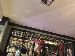 -前海沿·青岛菜(李沧万达店)