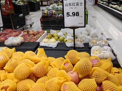 -卜蜂莲花(杨高南路店)