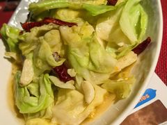 -羊巴道新疆菜·清真(上梅林店)