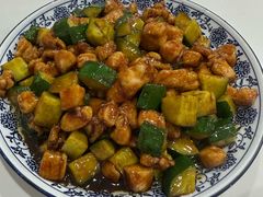 -北大地皖峰饭馆