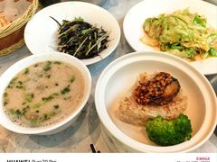 -山东国际饭店·三义和(解放路店)