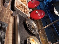 -厦门希尔顿逸林酒店·圆聚自助餐厅(五缘湾店)