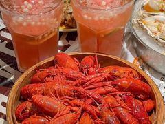 -靓靓蒸虾·头牌蒸虾(雪松路总店)