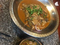 -同路人(江北店)