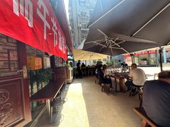 -万县面馆(高笋塘店)