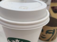 -星巴克臻选(威海威高广场店)