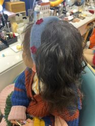 -海马体家庭照相馆(杭州萧山万象汇店)