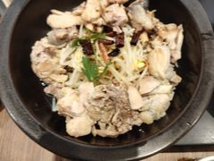 -云海肴·汽锅鸡·云南菜(广安门天虹店)