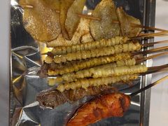 -云晓光头烧烤吧(盛夏店)
