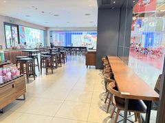 -星巴克(汕头群光广场店)