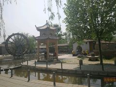 -河北村民俗体验园