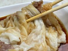 牛肉拉肠-源记肠粉(华贵路店)