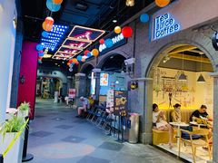 -吾悦广场(南京鼓楼店)