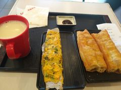 -永和大王(宜山店)