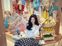 -太原茂业天地购物中心