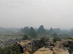 -会仙湿地