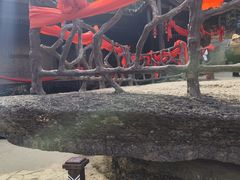 -梭布垭石林景区