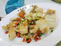 -长平老姿娘夜粥(平东一街店)