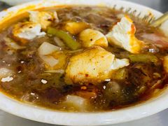 马尔里招牌肉丸糊辣汤-马鑫胜夜宵肉丸胡辣汤