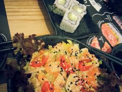 -Sushi Love 创意寿司(丽影广场店)