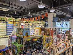 -雨丝书店(综合商业楼店)