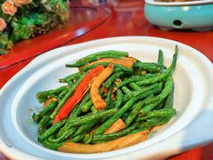 -阿吾丹的烤羊·新疆菜·抓饭·拌面(乌尔禾店)