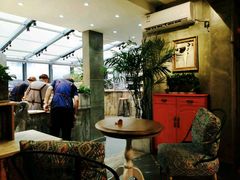 -HIGH FIVE哈福手工汉堡(桂林路店)