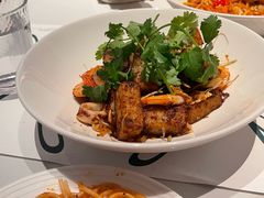 -静香HOUSE·全时段融合餐厅(七星欢乐颂店)