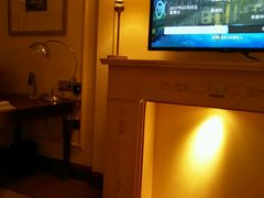 -深圳东部华侨城茵特拉根酒店