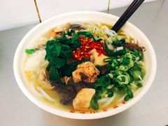 -文山荷鲜居(翠湖店)