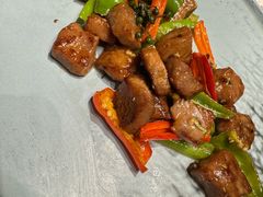 -迦南苑·新派青岛菜·生日纪念日主题餐厅