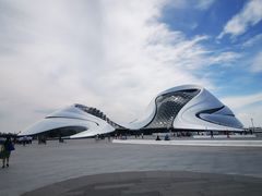 -哈尔滨大剧院