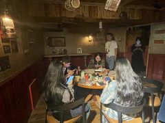 -秃鹫湾·推理大师沉浸式实景演绎推理剧场