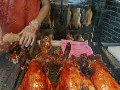 -京百万北京烤鸭(台北路店)