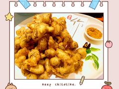 -百富源·海鲜辽菜(和平北大街店)