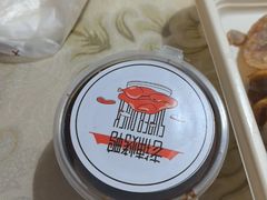 -北京老铺烤鸭(老城根店)