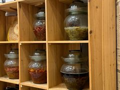 -王大乔泡椒米线·小火锅(星城天地店)