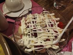 -胡桃里音乐酒馆(郴州友阿国际广场店)