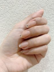 -车莉可可美甲美睫沙龙