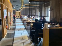 大堂-江户前日本料理(瑞诗酒店店)