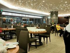 大堂-富豪酒家(正大广场店)