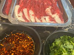 -颐品居涮肉(乌鲁木齐中路店)