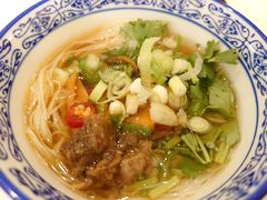 -白天鹅宾馆·流浮阁咖啡厅