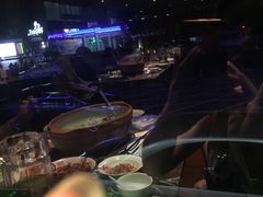 -风味小馆(天目湖宾馆店)